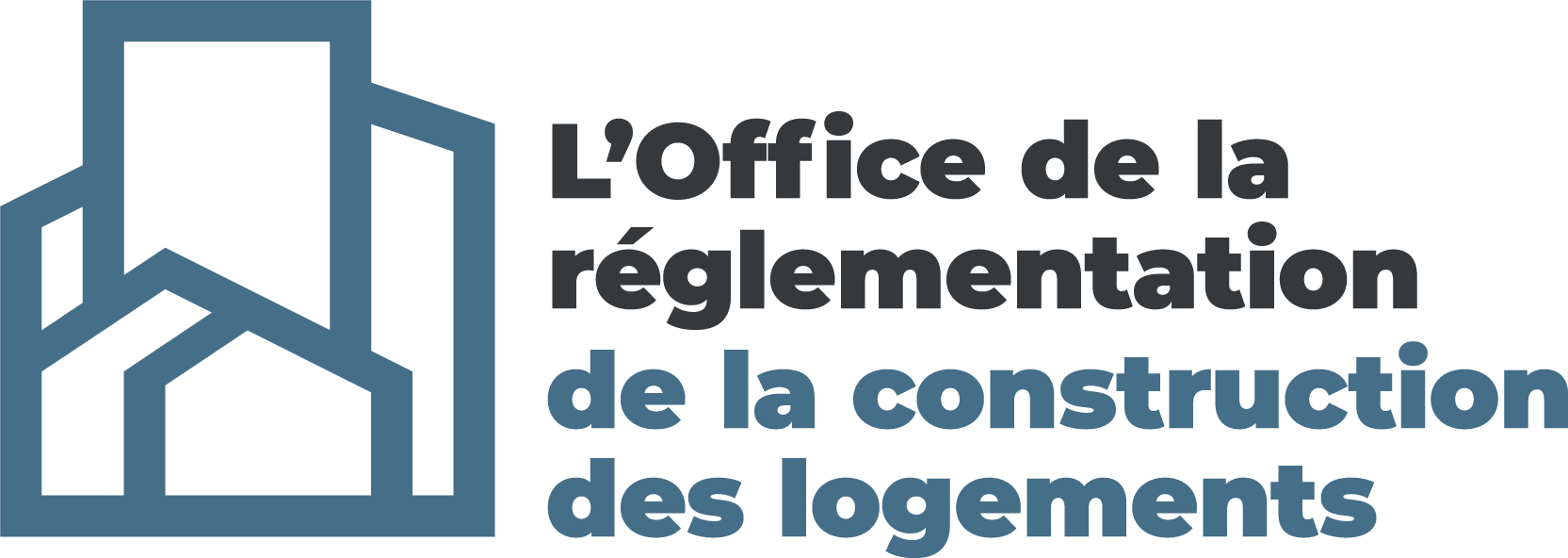 L'Office de réglementation de la construction des logements
