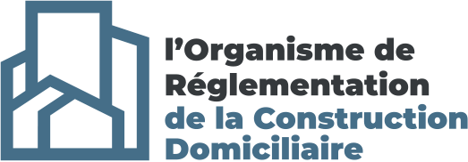L'Office de réglementation de la construction des logements
