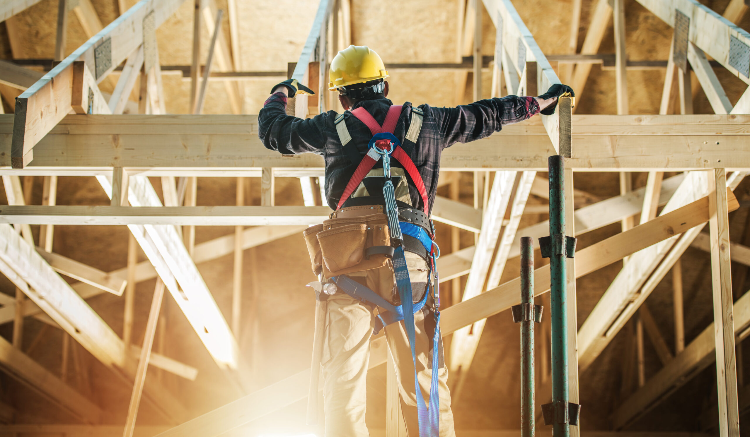 Education Session: The Importance of Choosing a Licensed Builder