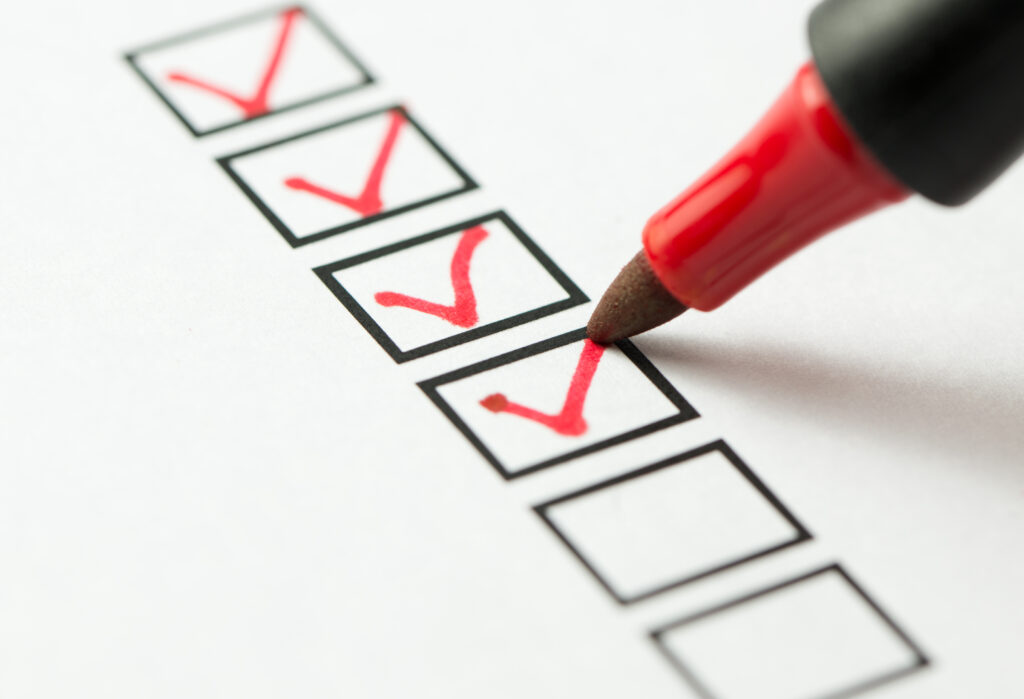 understand if you're hiring a builder or not
